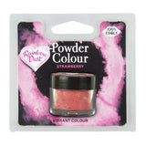 ProPowder: Food colouring powder (2 - 5g)