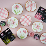 ProPowder: Food colouring powder (2 - 5g)